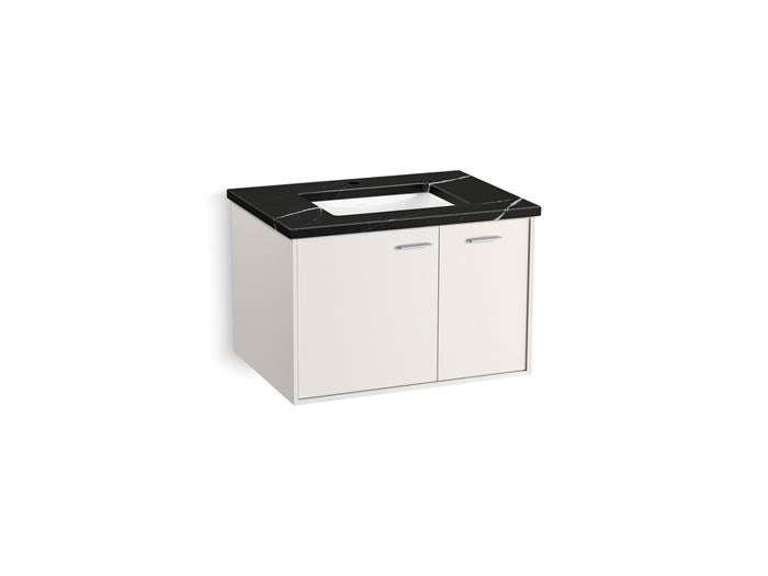 Kohler - Jute 30 Vanity Combo
