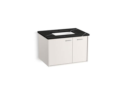 Kohler - Jute 30 Vanity Combo