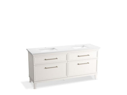 Kohler - Artifacts 72 Vanity Combo