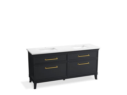 Kohler - Artifacts 72 Vanity Combo