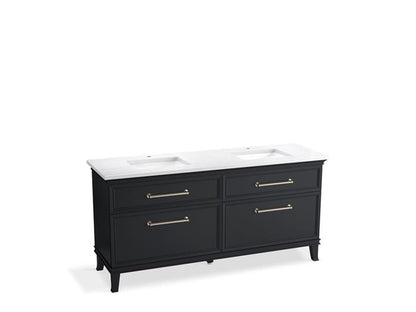 Kohler - Artifacts 72 Vanity Combo