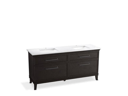 Kohler - Artifacts 72 Vanity Combo