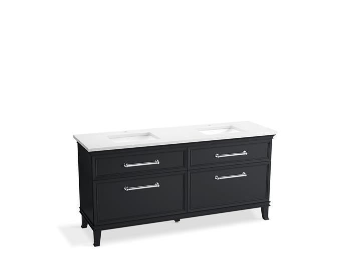 Kohler - Artifacts 72 Vanity Combo