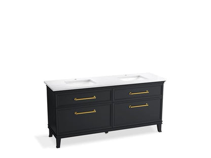Kohler - Artifacts 72 Vanity Combo