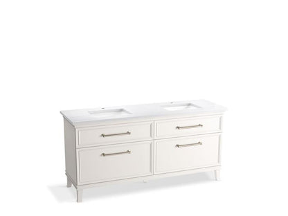 Kohler - Artifacts 72 Vanity Combo