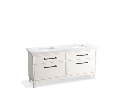 Kohler - Artifacts 72 Vanity Combo