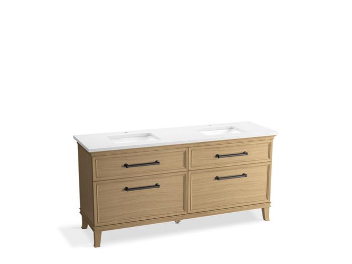 Kohler - Artifacts 72 Vanity Combo