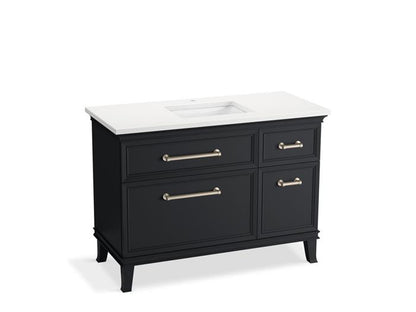 Kohler - Artifacts 48 Vanity Combo