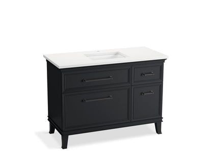 Kohler - Artifacts 48 Vanity Combo