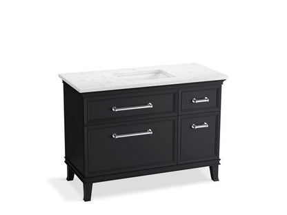 Kohler - Artifacts 48 Vanity Combo