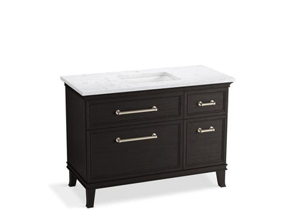 Kohler - Artifacts 48 Vanity Combo