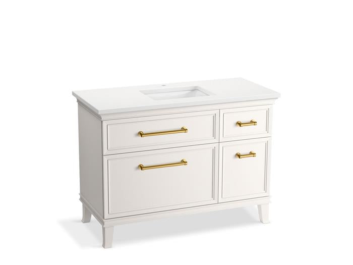Kohler - Artifacts 48 Vanity Combo