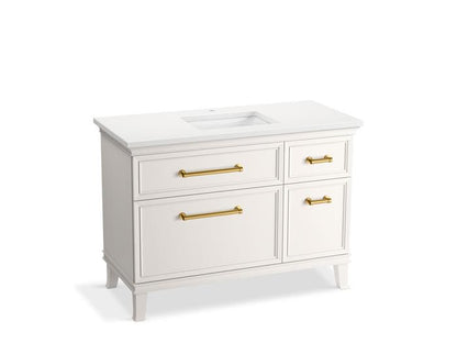 Kohler - Artifacts 48 Vanity Combo