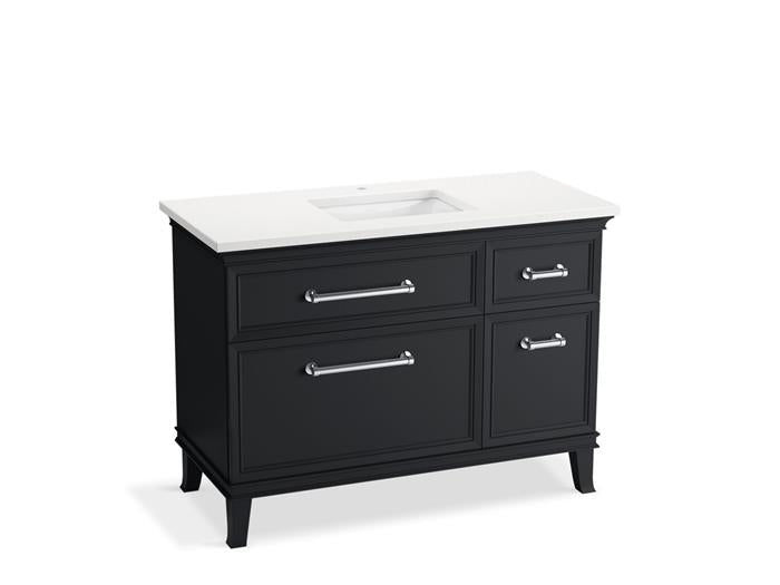 Kohler - Artifacts 48 Vanity Combo