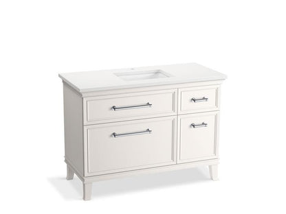 Kohler - Artifacts 48 Vanity Combo