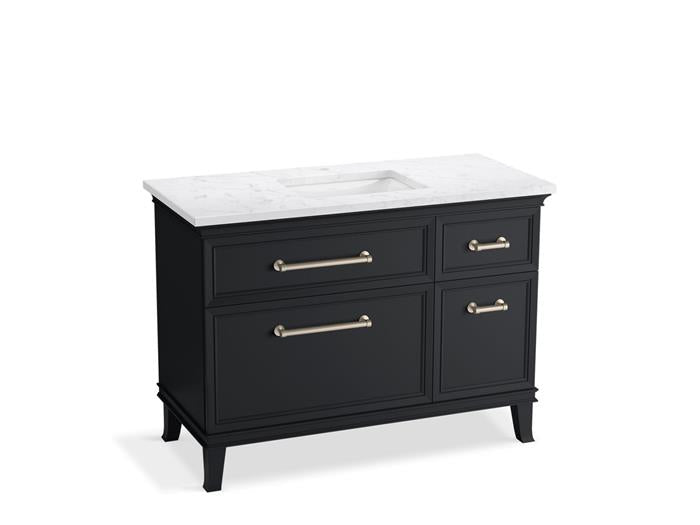 Kohler - Artifacts 48 Vanity Combo