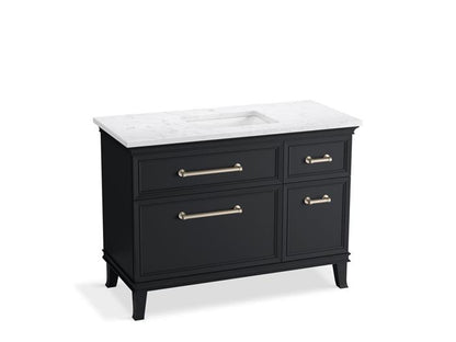 Kohler - Artifacts 48 Vanity Combo