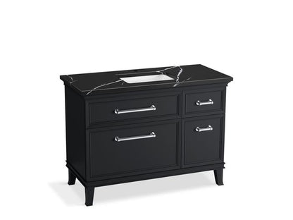 Kohler - Artifacts 48 Vanity Combo