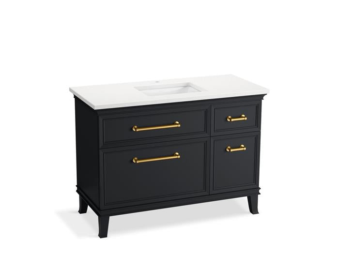 Kohler - Artifacts 48 Vanity Combo