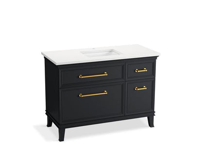 Kohler - Artifacts 48 Vanity Combo