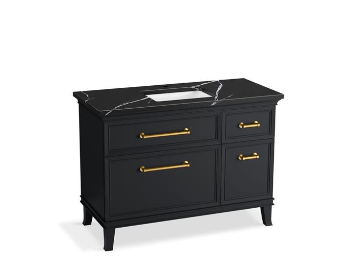 Kohler - Artifacts 48 Vanity Combo