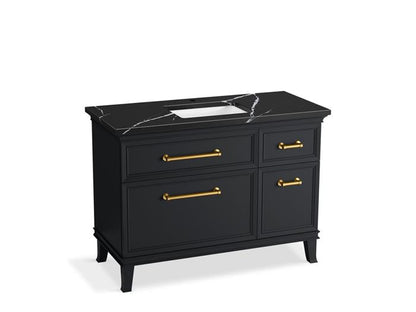 Kohler - Artifacts 48 Vanity Combo