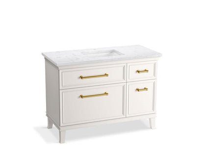 Kohler - Artifacts 48 Vanity Combo