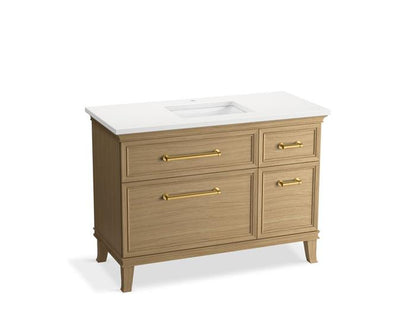 Kohler - Artifacts 48 Vanity Combo