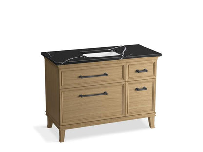 Kohler - Artifacts 48 Vanity Combo