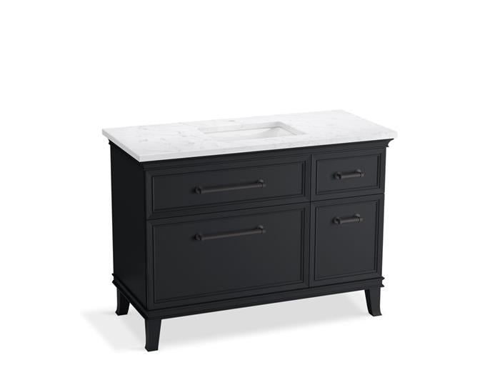 Kohler - Artifacts 48 Vanity Combo