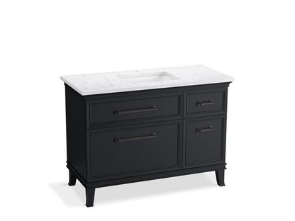 Kohler - Artifacts 48 Vanity Combo