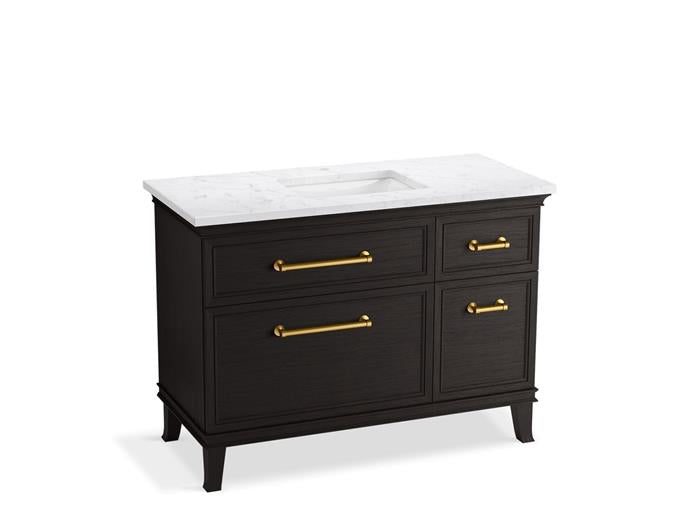 Kohler - Artifacts 48 Vanity Combo