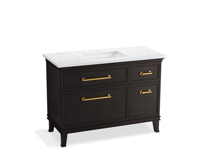 Kohler - Artifacts 48 Vanity Combo