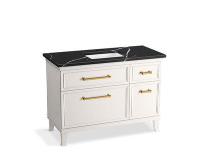 Kohler - Artifacts 48 Vanity Combo
