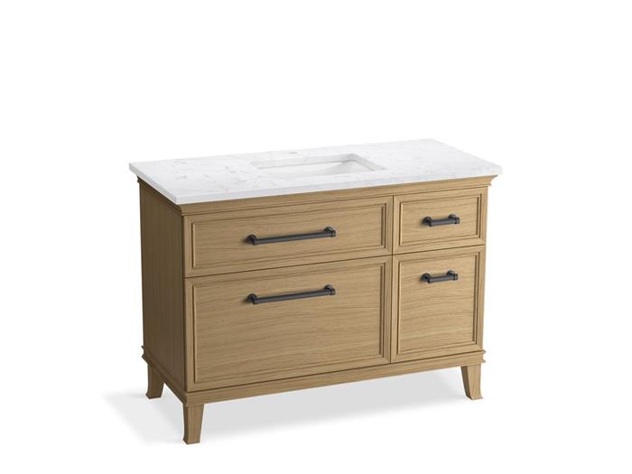 Kohler - Artifacts 48 Vanity Combo