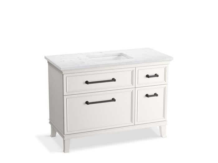 Kohler - Artifacts 48 Vanity Combo