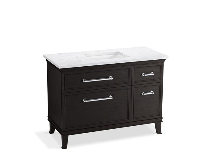 Kohler - Artifacts 48 Vanity Combo