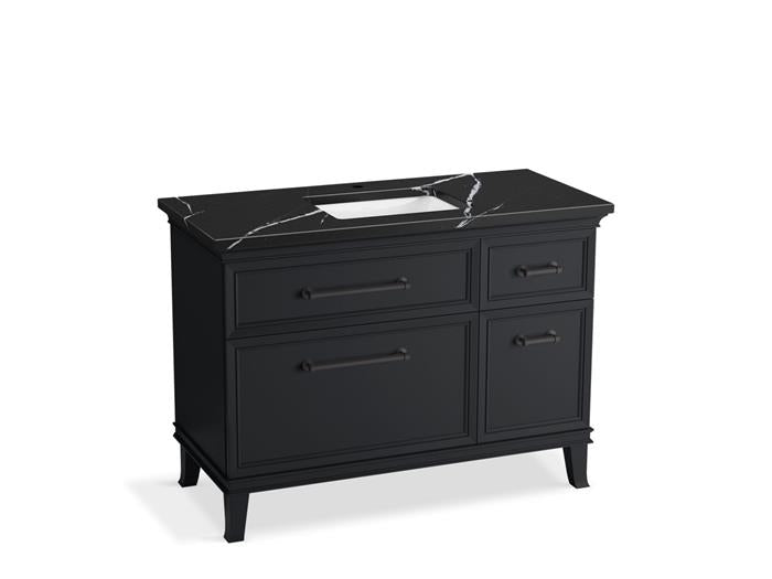 Kohler - Artifacts 48 Vanity Combo