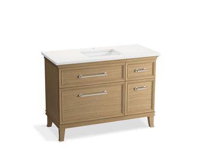 Kohler - Artifacts 48 Vanity Combo