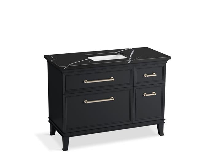 Kohler - Artifacts 48 Vanity Combo