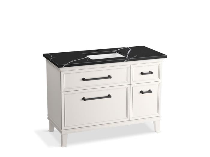 Kohler - Artifacts 48 Vanity Combo