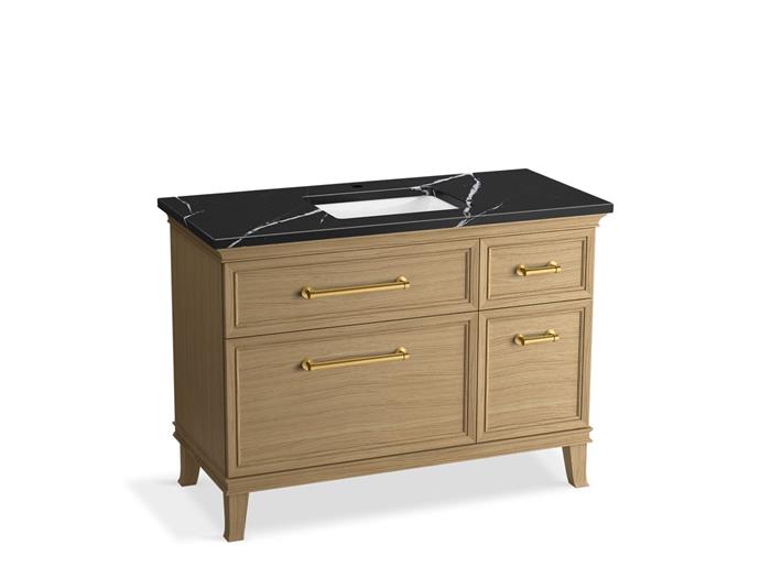 Kohler - Artifacts 48 Vanity Combo
