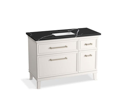 Kohler - Artifacts 48 Vanity Combo