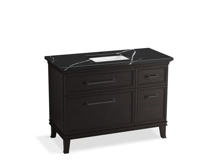 Kohler - Artifacts 48 Vanity Combo