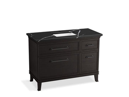 Kohler - Artifacts 48 Vanity Combo