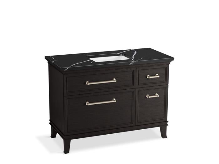 Kohler - Artifacts 48 Vanity Combo