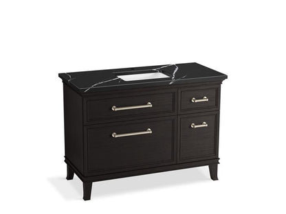 Kohler - Artifacts 48 Vanity Combo