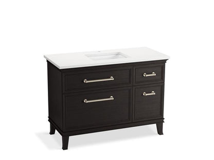 Kohler - Artifacts 48 Vanity Combo