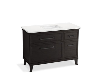Kohler - Artifacts 48 Vanity Combo