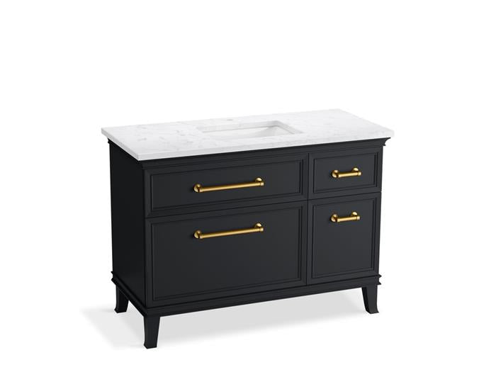 Kohler - Artifacts 48 Vanity Combo